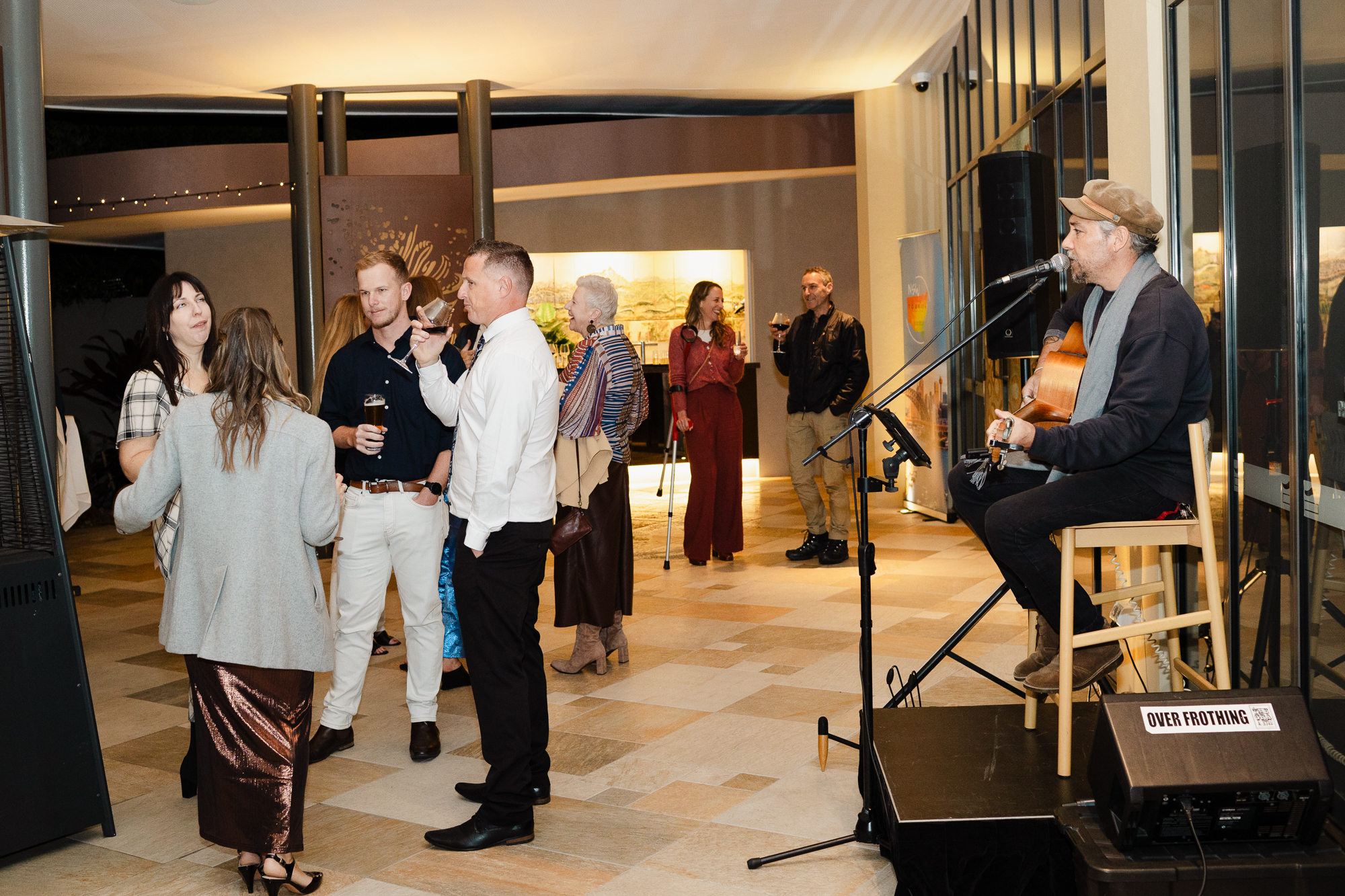 corporate event photography